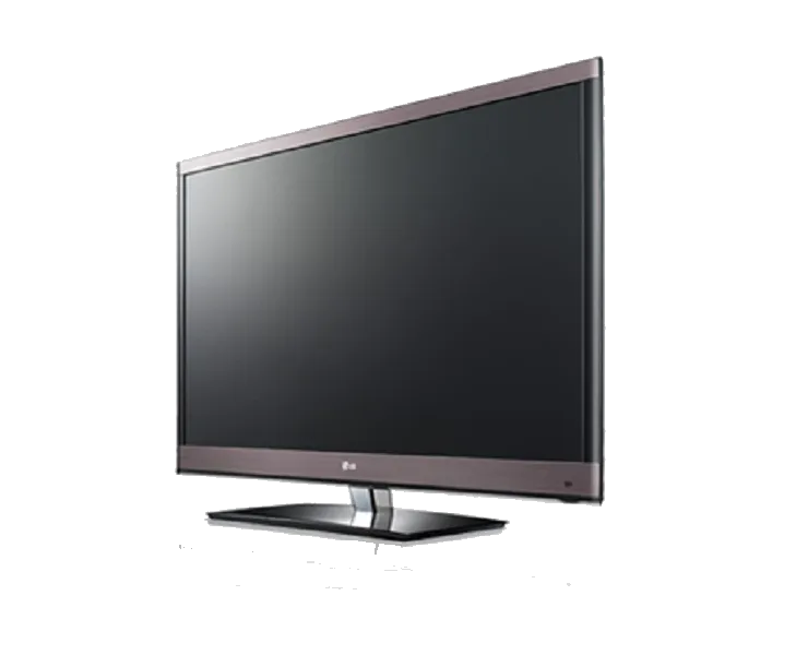 Замена разъема питания LG 42LV575