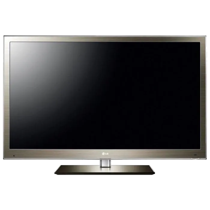Замена разъема питания LG 42LV770