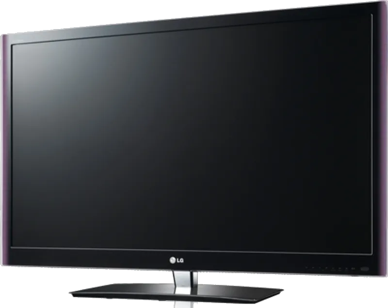 Замена разъема питания LG 42LW550