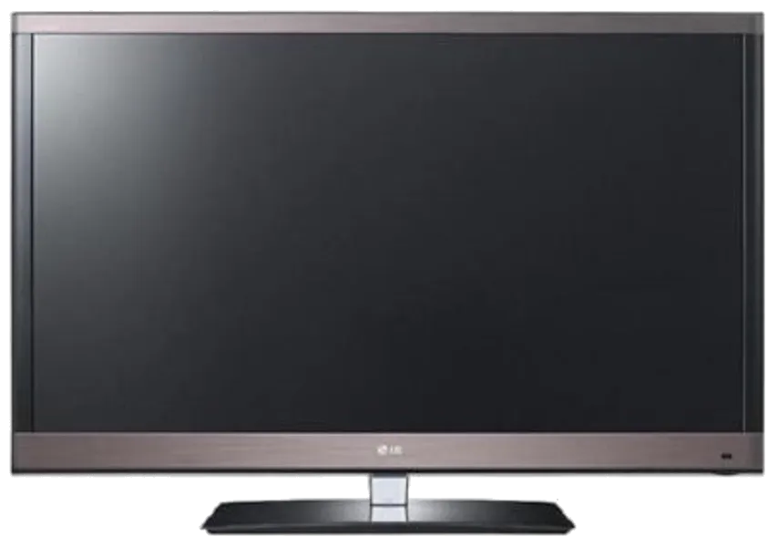 Замена разъема питания LG 42LW570