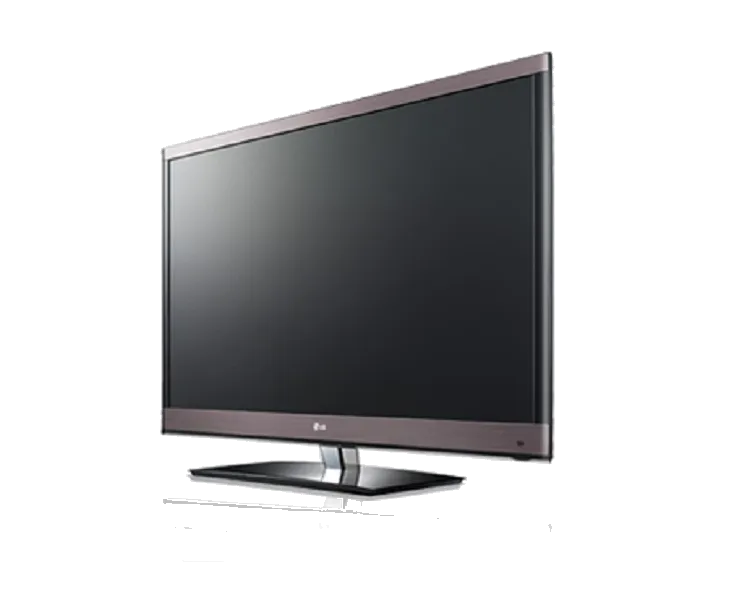Замена разъема питания LG 42LW575