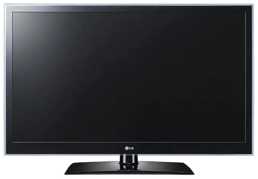 Замена разъема питания LG 42LW6500