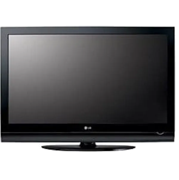 Замена разъема питания LG 42LW7700