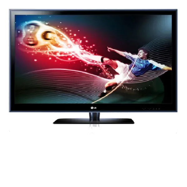 Замена разъема питания LG 42LX6900