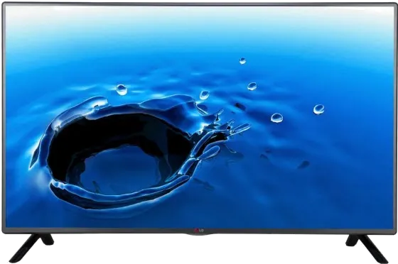 Замена разъема питания LG 42LY310