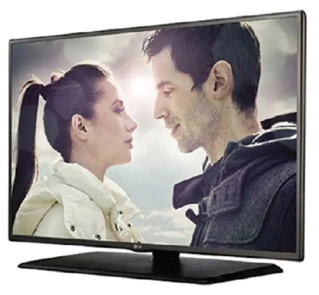 Замена разъема питания LG 42LY750H