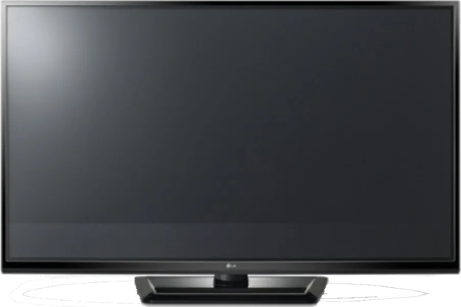 Замена разъема питания LG 42PA450