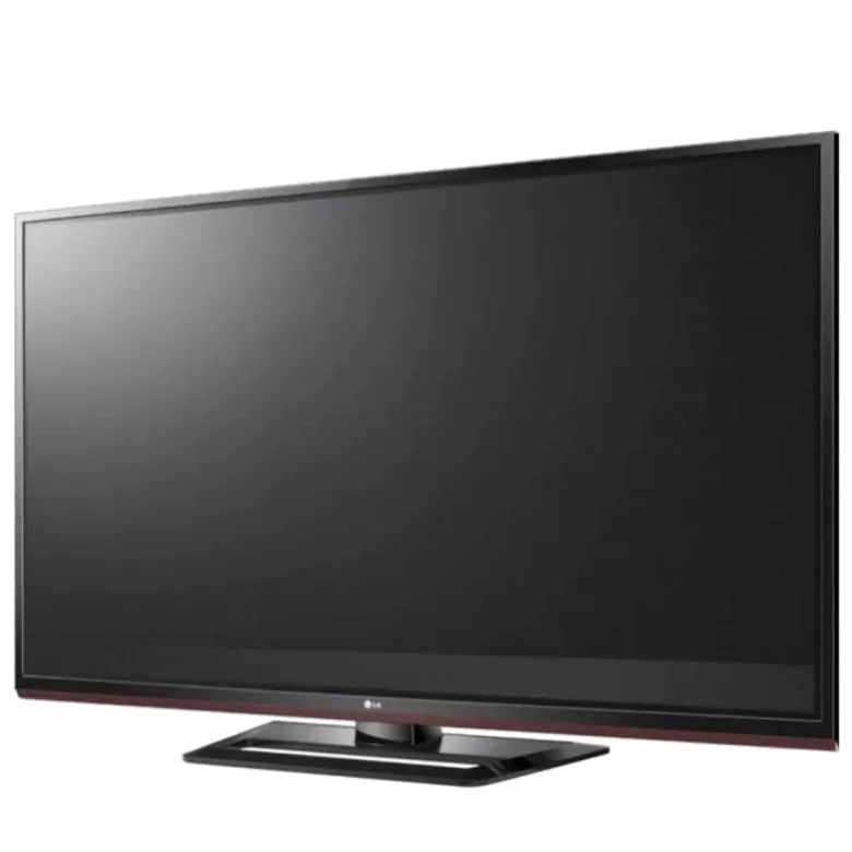 Замена разъема питания LG 42PA4510