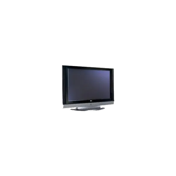 Замена разъема питания LG 42PC1RV