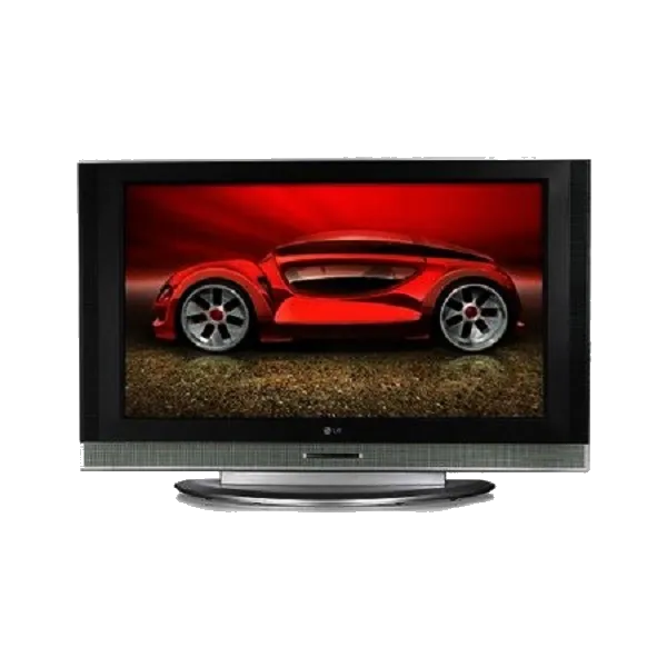 Замена разъема питания LG 42PC3R