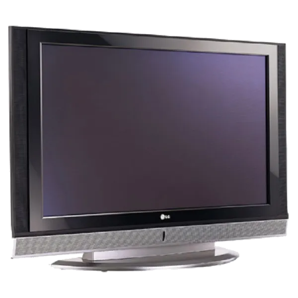 Замена разъема питания LG 42PC3RV