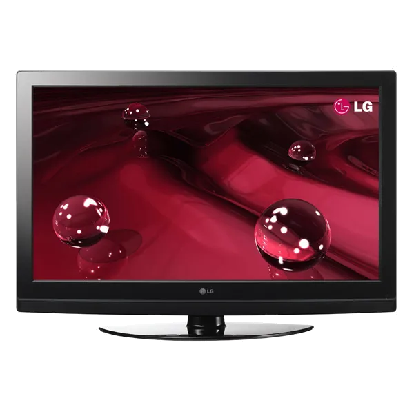 Замена разъема питания LG 42PG100