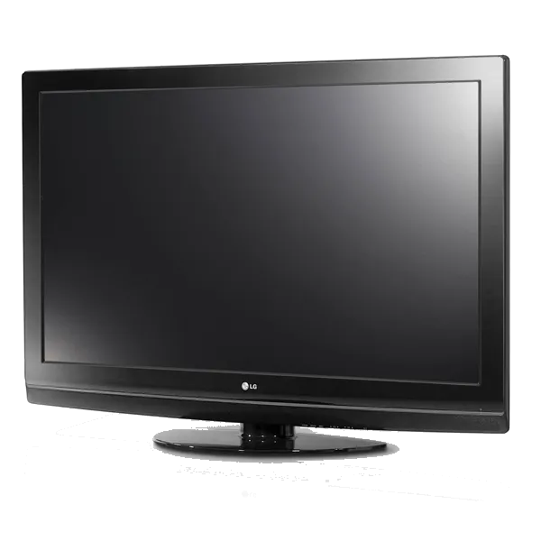Замена разъема питания LG 42PG100R