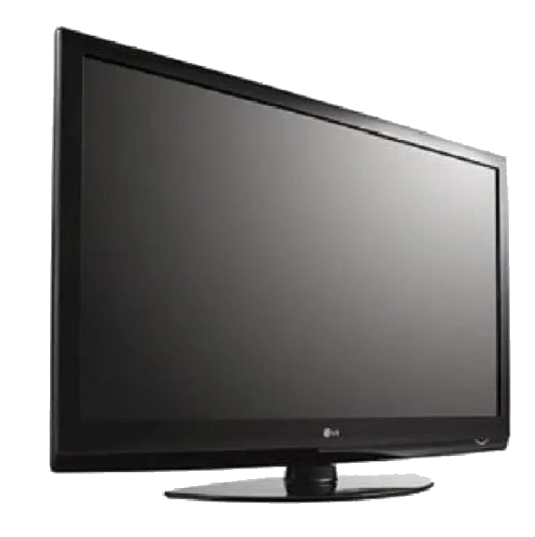 Замена разъема питания LG 42PG200