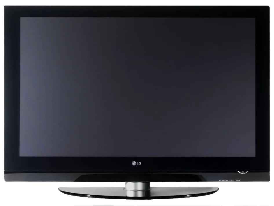Замена разъема питания LG 42PG6000R