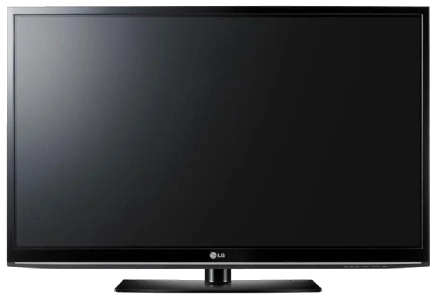 Замена разъема питания LG 42PJ350R