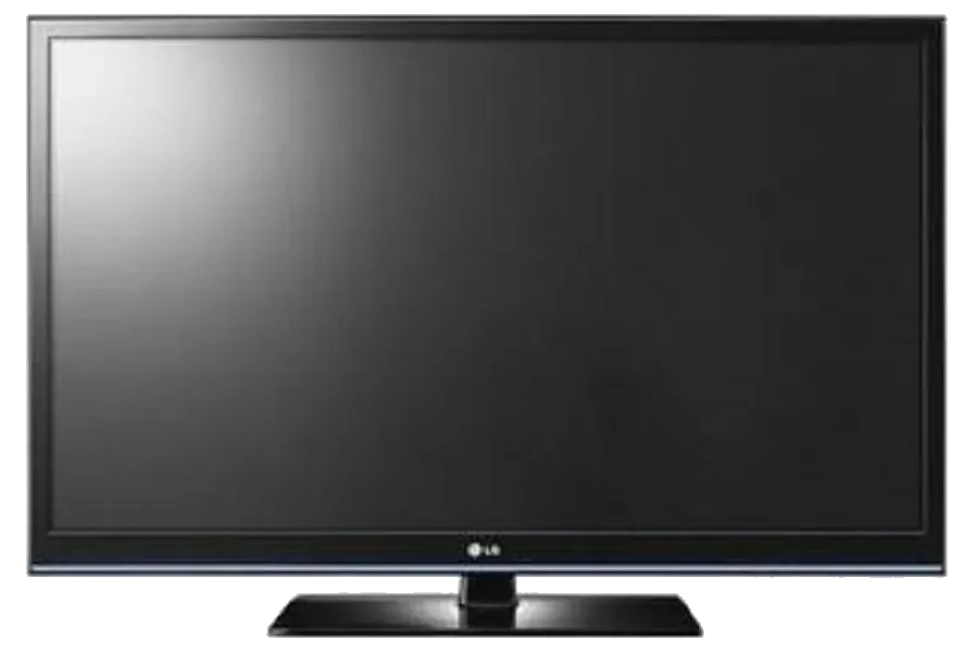 Замена разъема питания LG 42PJ352R