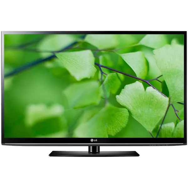 Замена разъема питания LG 42PJ360