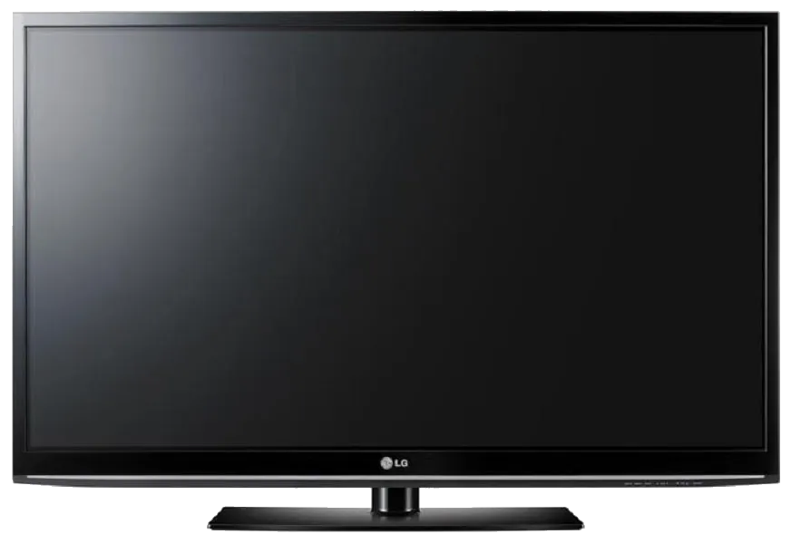 Замена разъема питания LG 42PJ361