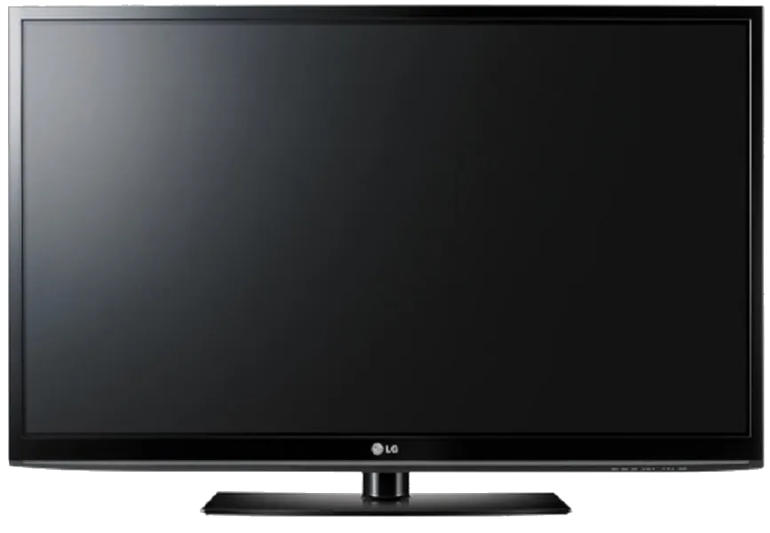 Замена разъема питания LG 42PJ363R