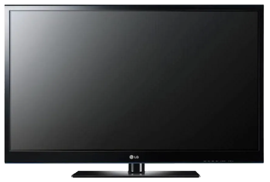 Замена разъема питания LG 42PJ550