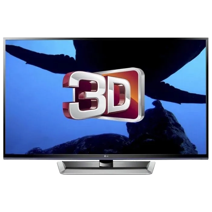 Замена разъема питания LG 42PM470