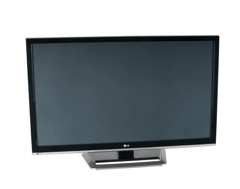 Замена разъема питания LG 42PM4700