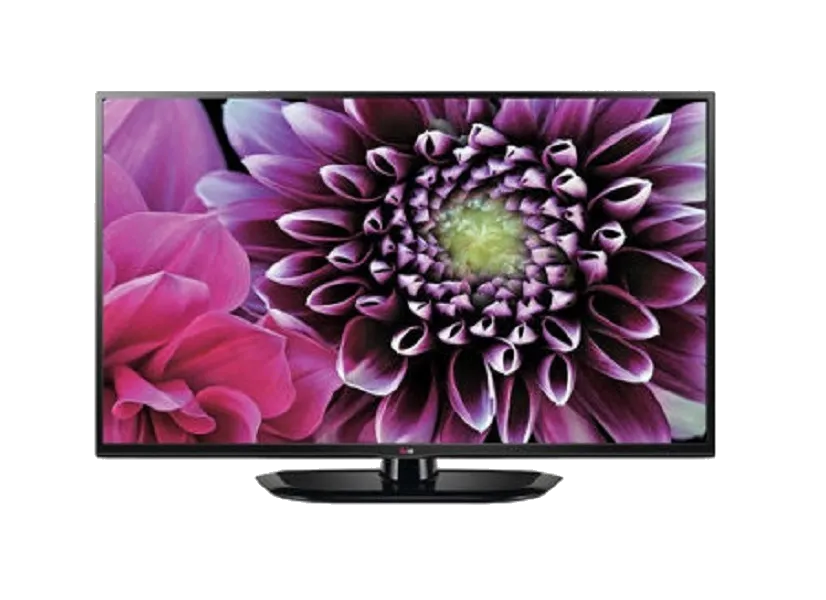 Замена разъема питания LG 42PN451