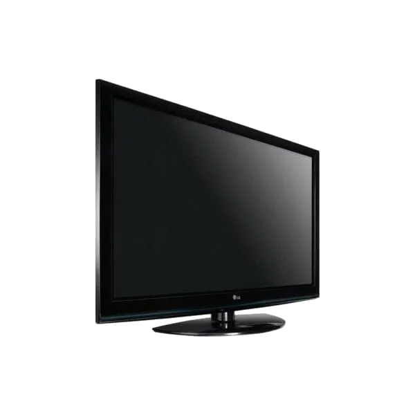 Замена разъема питания LG 42PQ100R