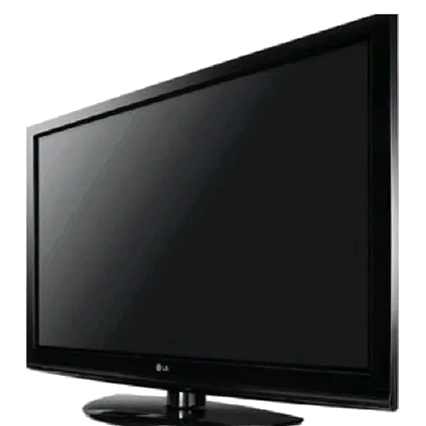 Замена разъема питания LG 42PQ210R