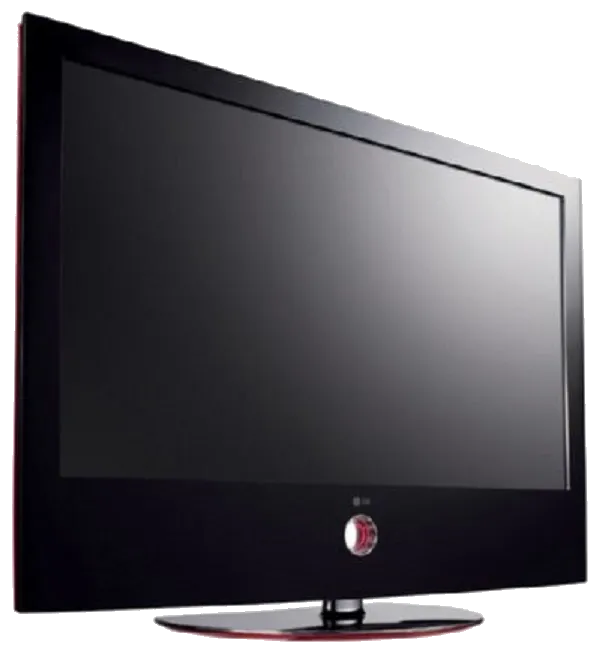 Замена разъема питания LG 42PQ6000