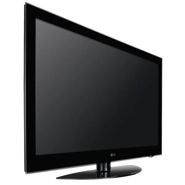 Замена разъема питания LG 42PQ600R