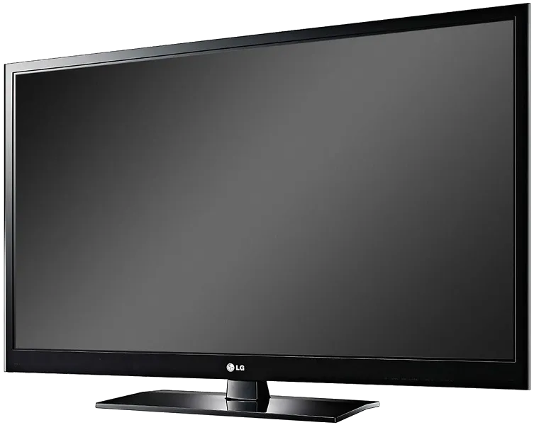 Замена разъема питания LG 42PT250