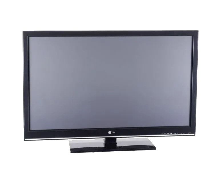Замена разъема питания LG 42PT353