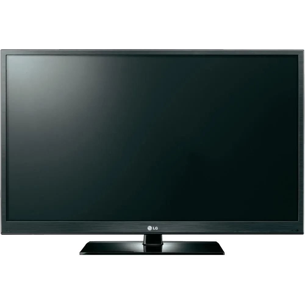 Замена разъема питания LG 42PW451