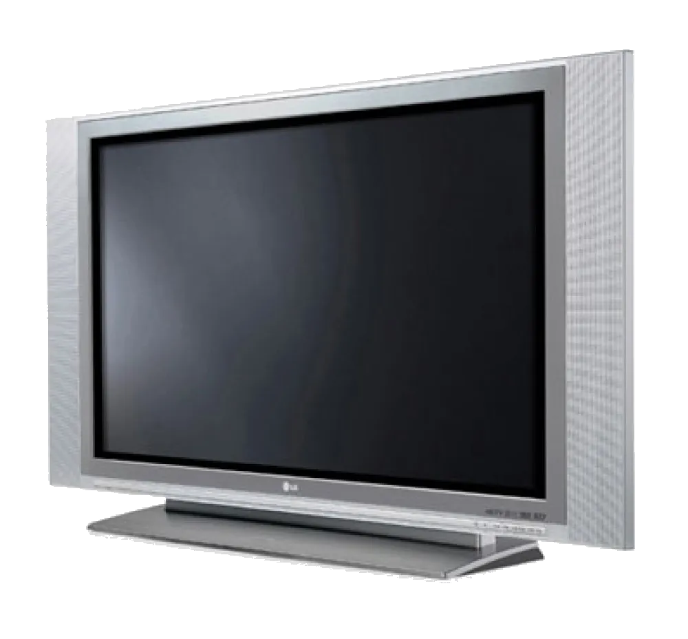 Замена разъема питания LG 42PX3RVA