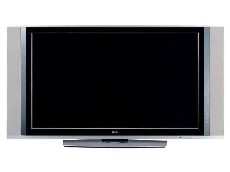 Замена разъема питания LG 42PX4RVA-ZA