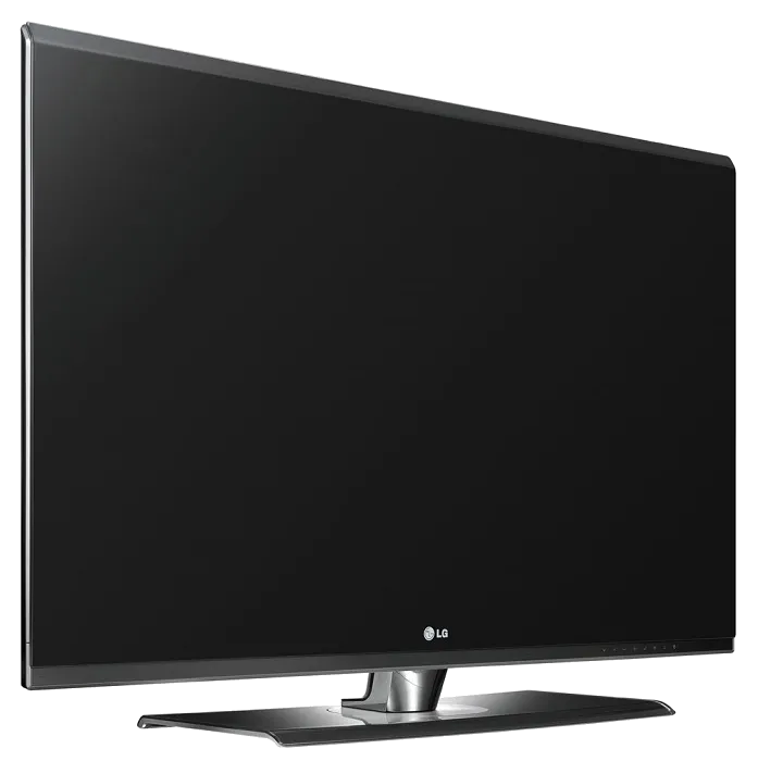 Замена разъема питания LG 42SL8000