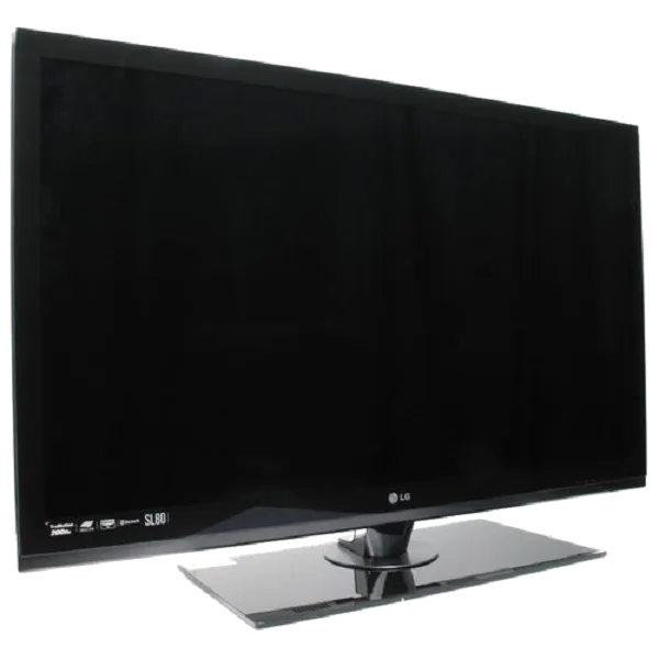 Замена разъема питания LG 42SL8500