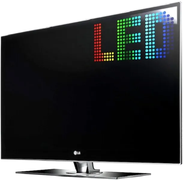 Замена разъема питания LG 42SL9000