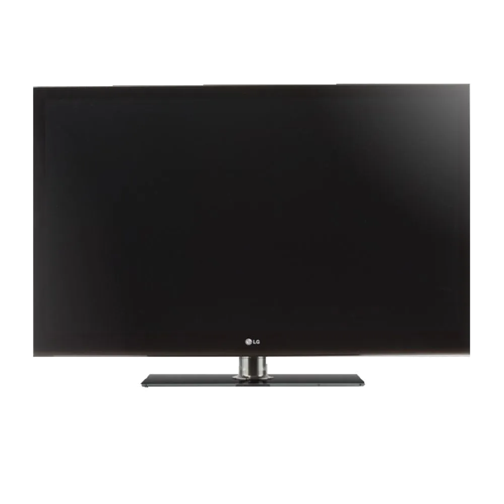 Замена разъема питания LG 42SL9500