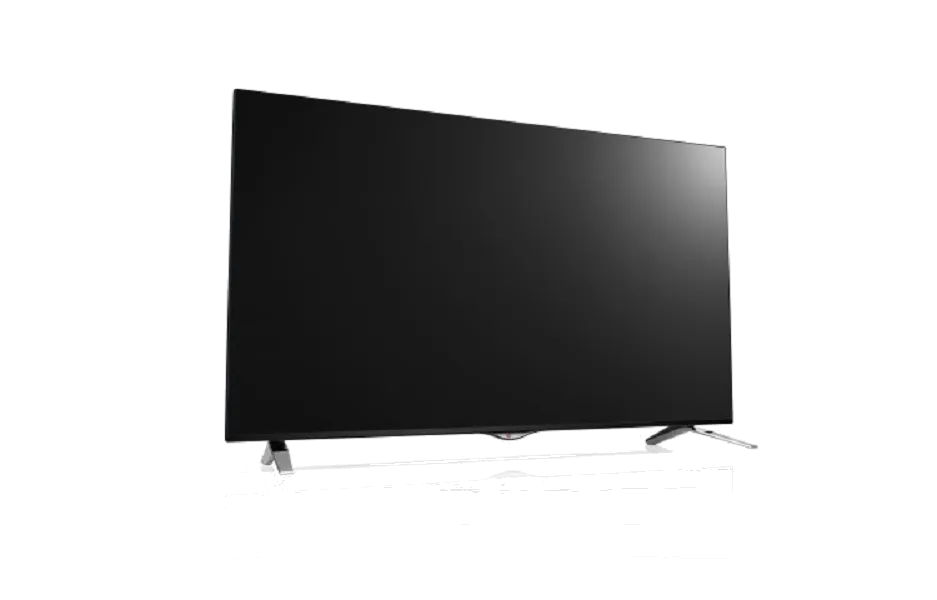 Замена разъема питания LG 42UB820