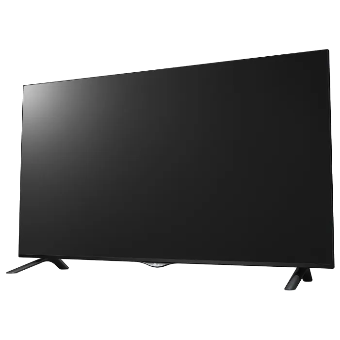 Замена разъема питания LG 42UB828