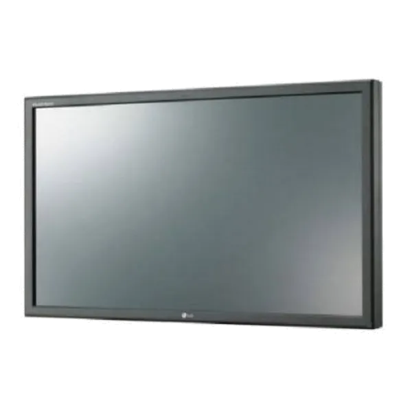 Замена разъема питания LG 42VS10