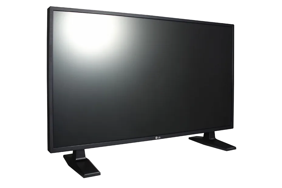 Замена разъема питания LG 42WL10