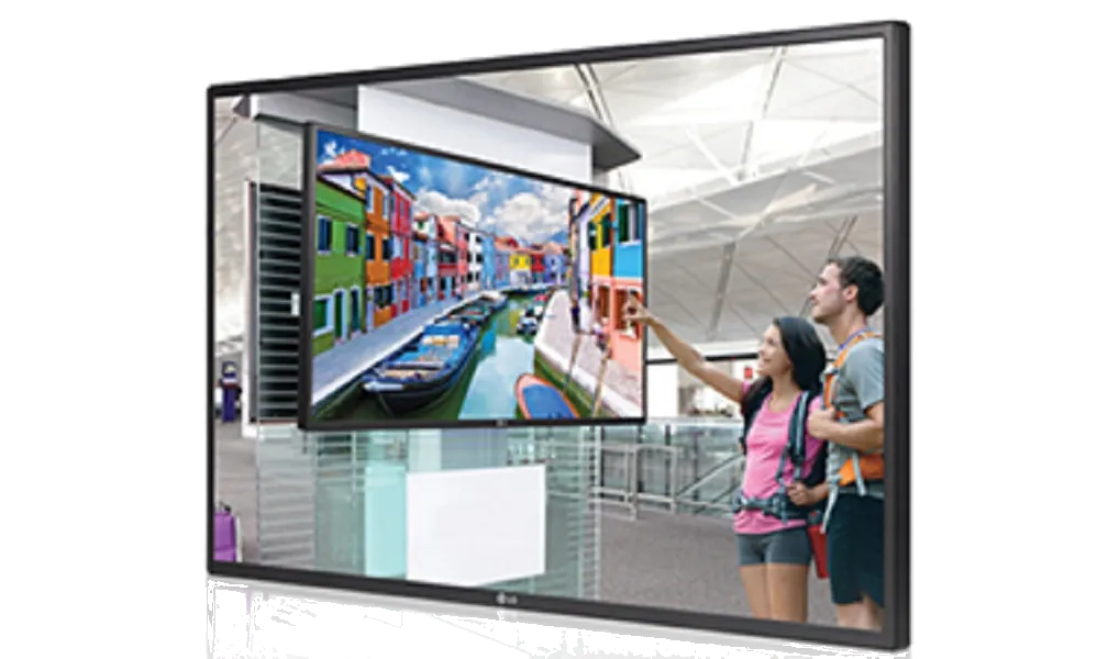 Замена разъема питания LG 42WL30