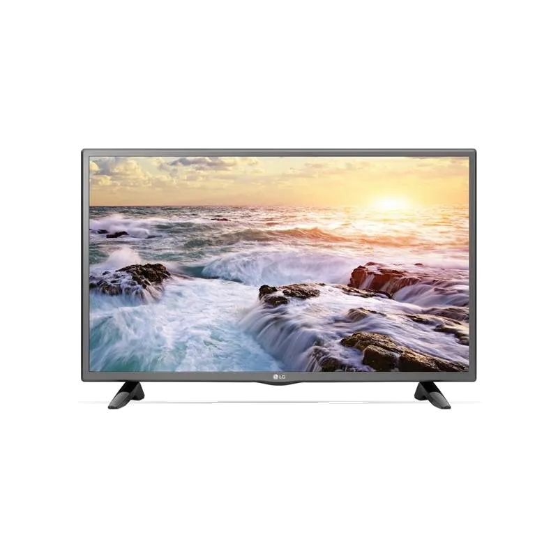 Замена разъема питания LG 43LF510