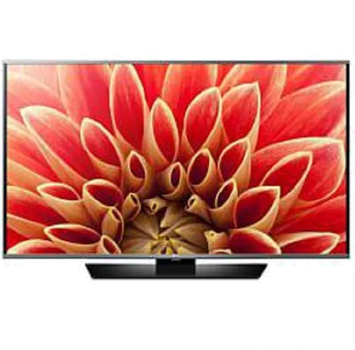 Замена разъема питания LG 43LF6309