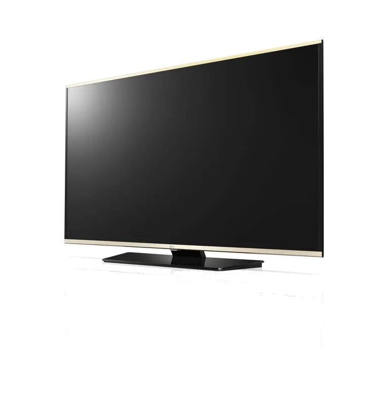 Замена разъема питания LG 43LF631V