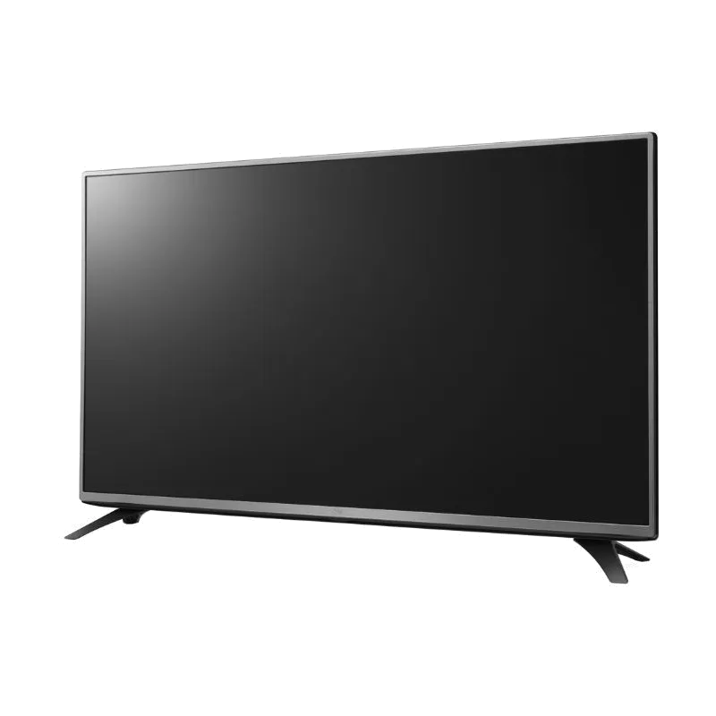 Замена разъема питания LG 43LH541